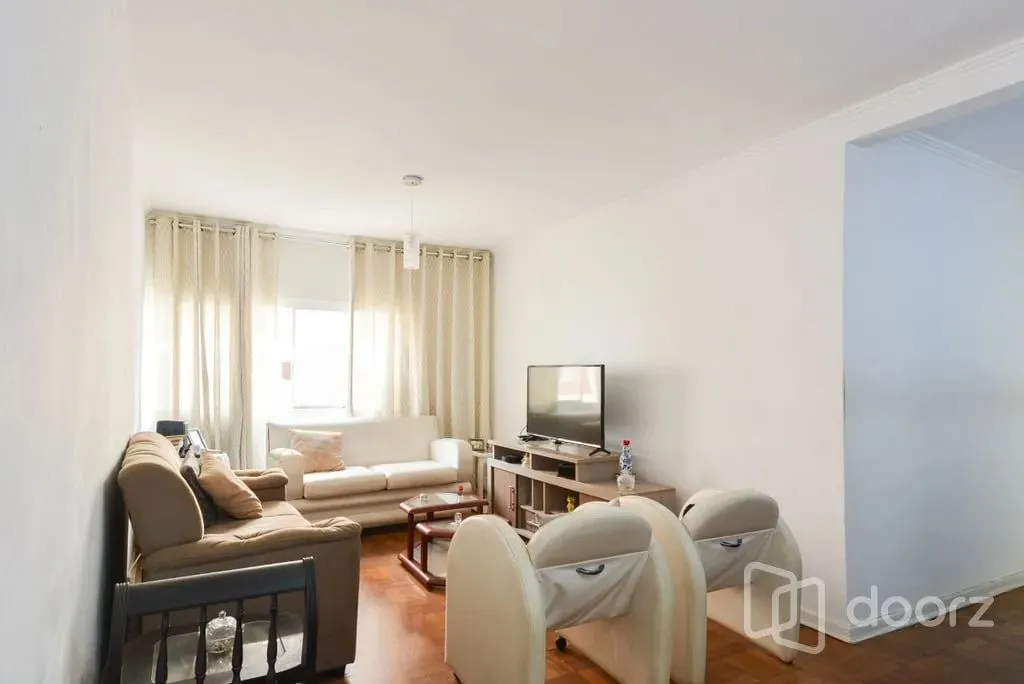 Imóvel na Celso Garcia com 2 dormitórios e 80m²