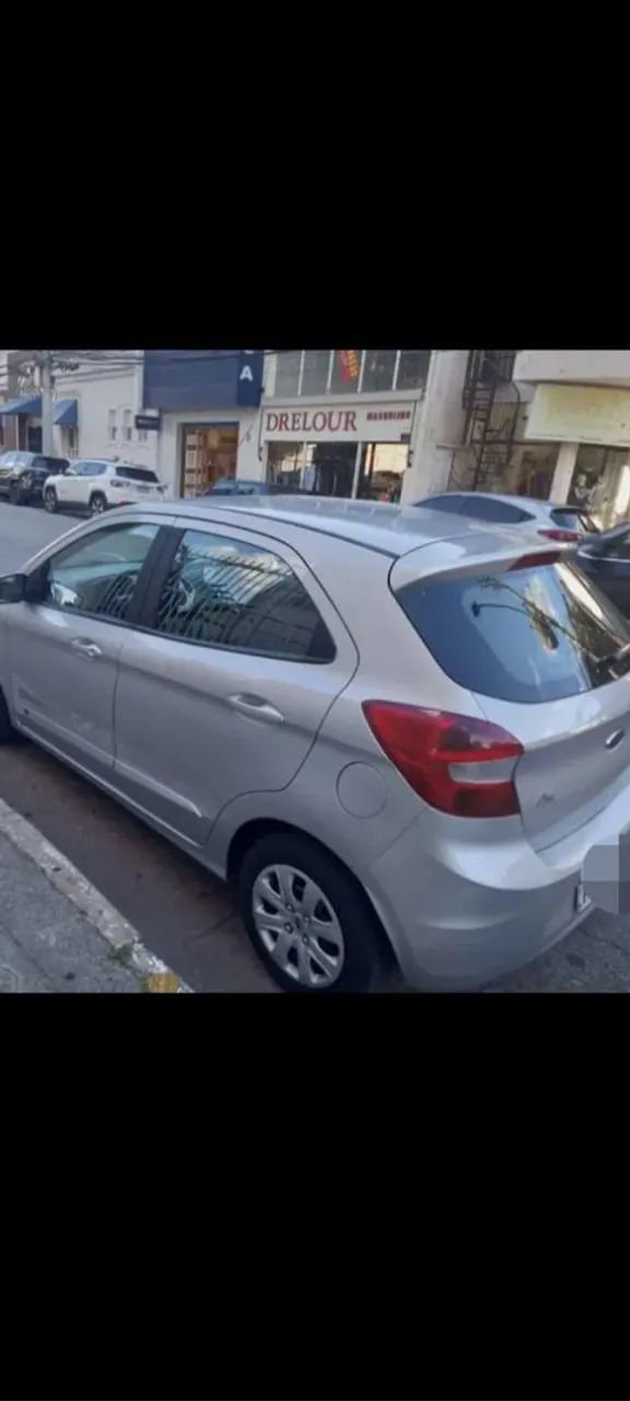 FORD KA 17 completo  - Foto 2