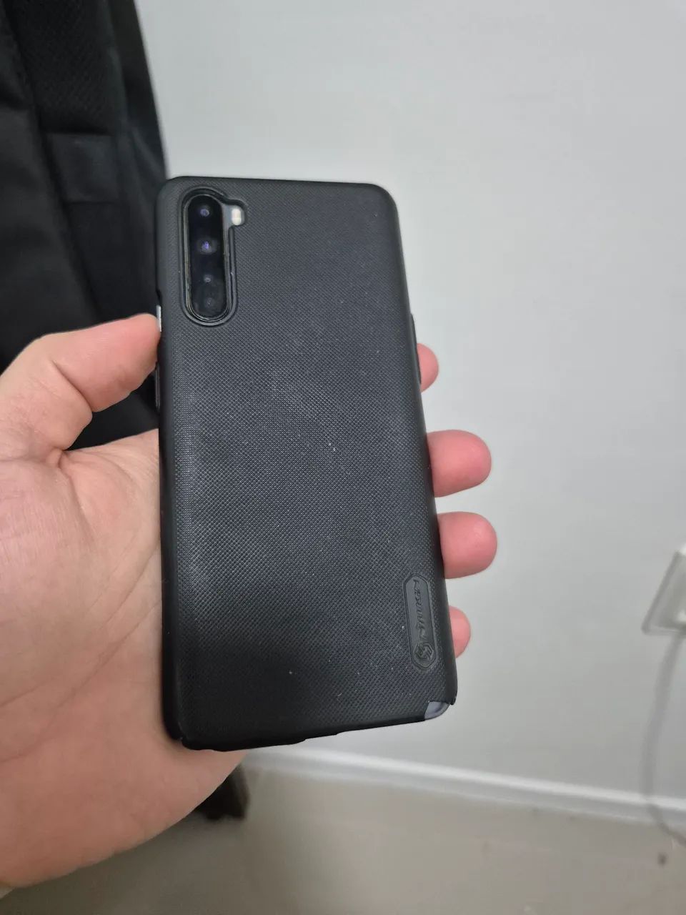 Oneplus Nord CE 5g negociável  - Foto 3