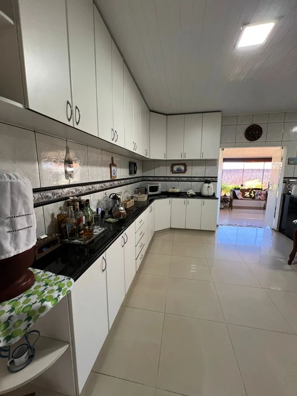 Vendo casa no estância quintas da alvorada  - Foto 5