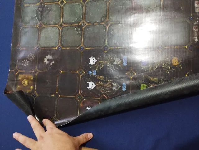 Tiny Epic Dungeons PLAYMAT - Foto 2