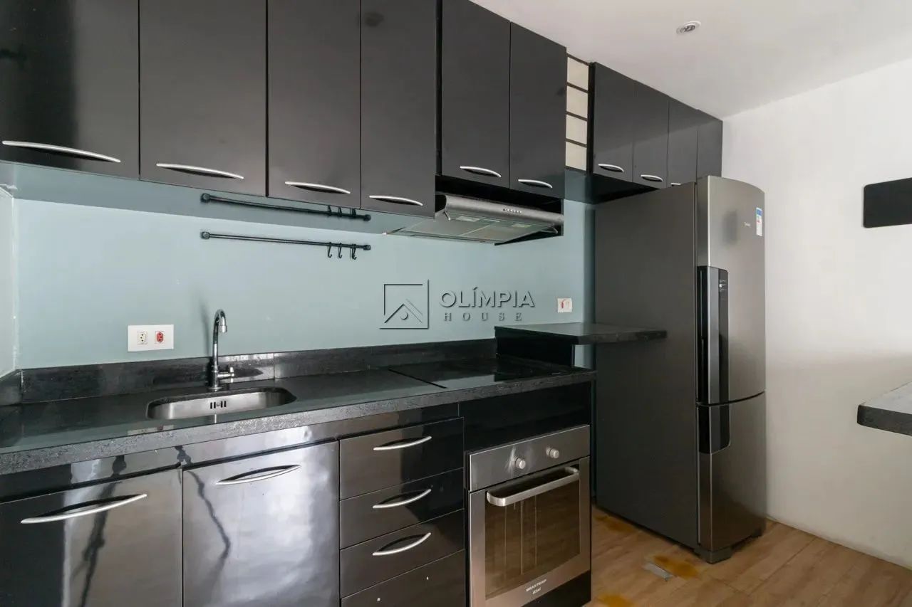 Venda Apartamento 1 Dormitórios - 60 m² Itaim Bibi - Foto 8