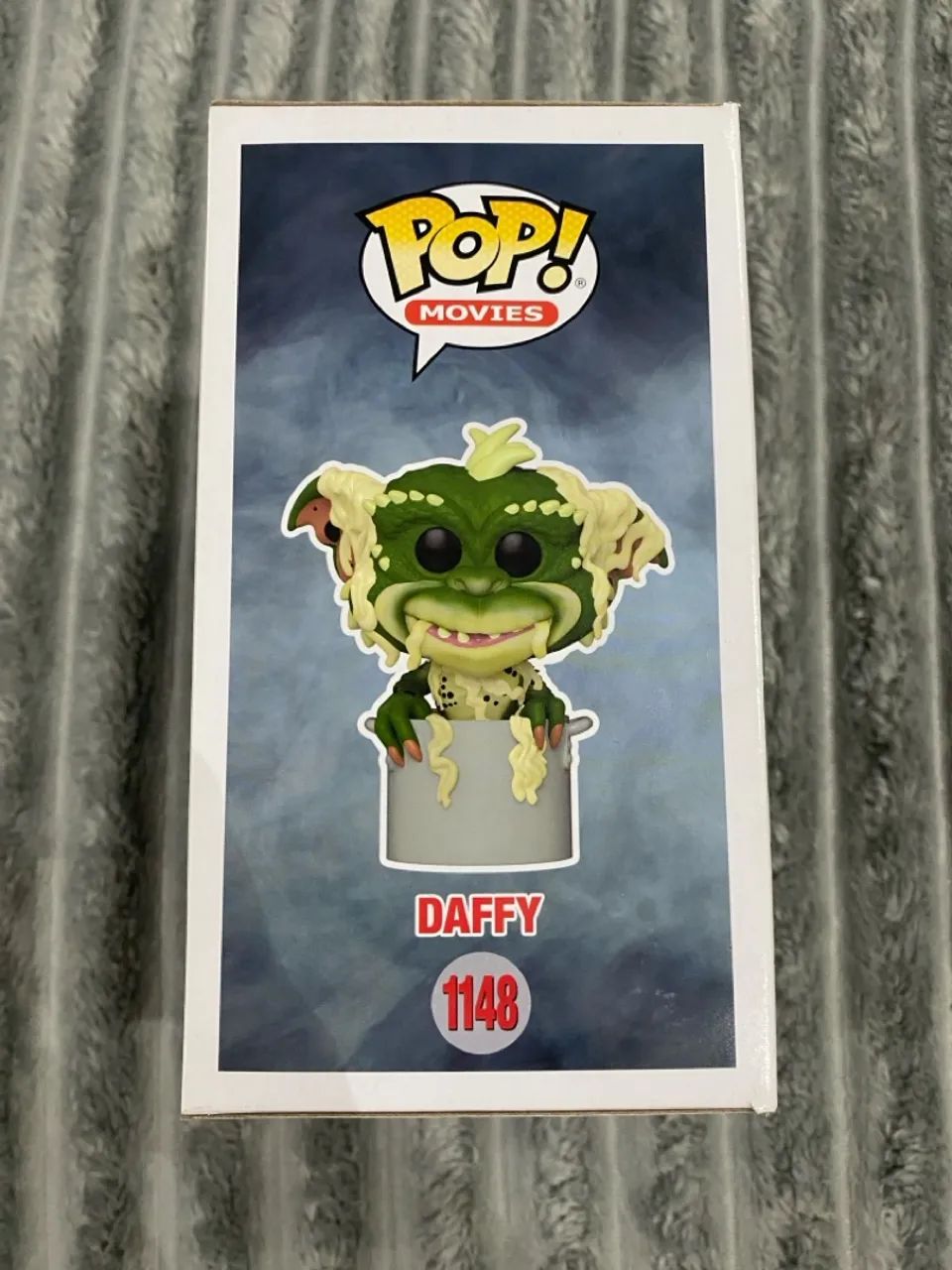 Funko Pop! Gremlins 2 Daffy 1149 - Exclusivo - Foto 4