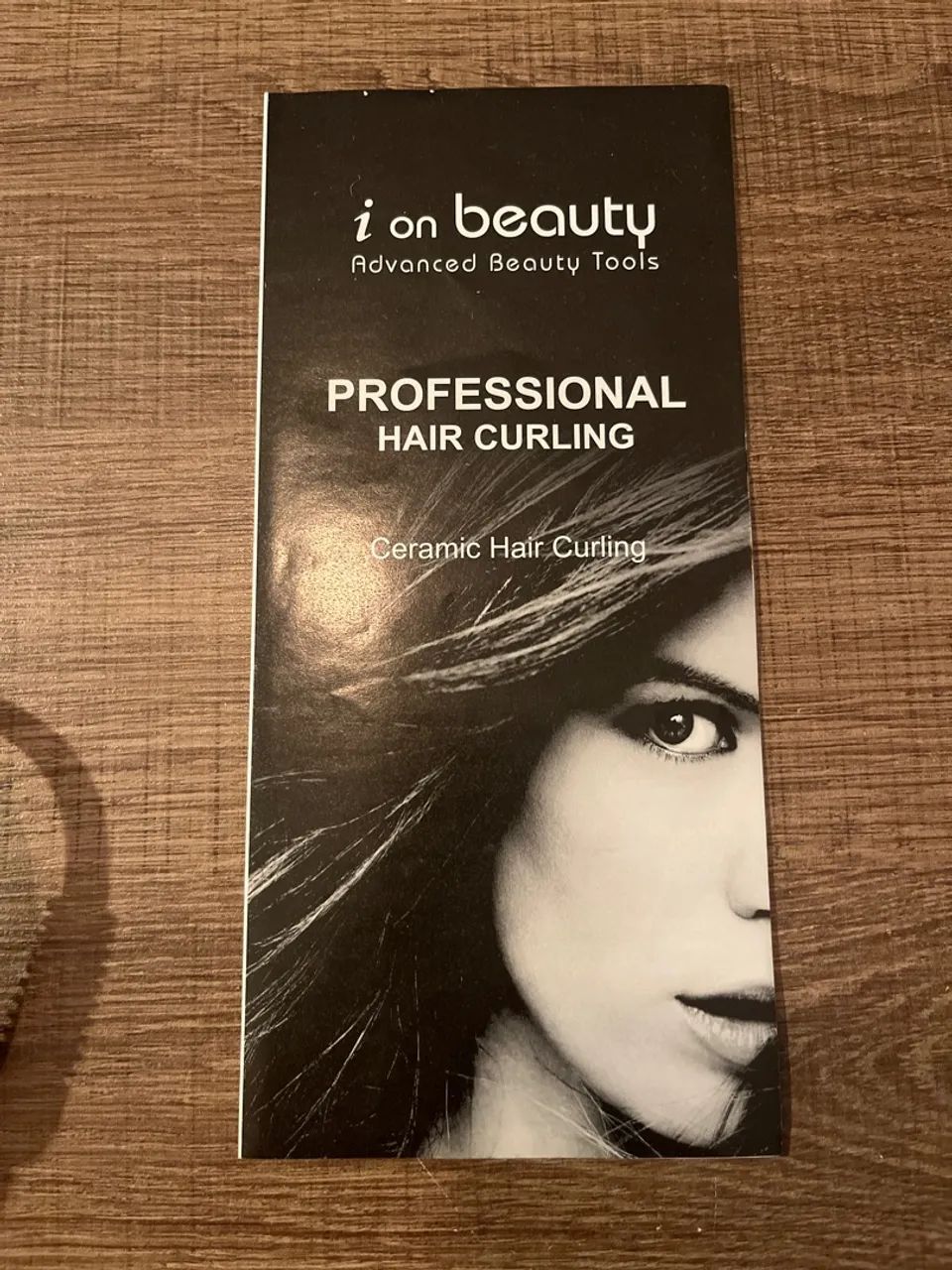 Modelador de Cabelo i on beauty - Foto 3