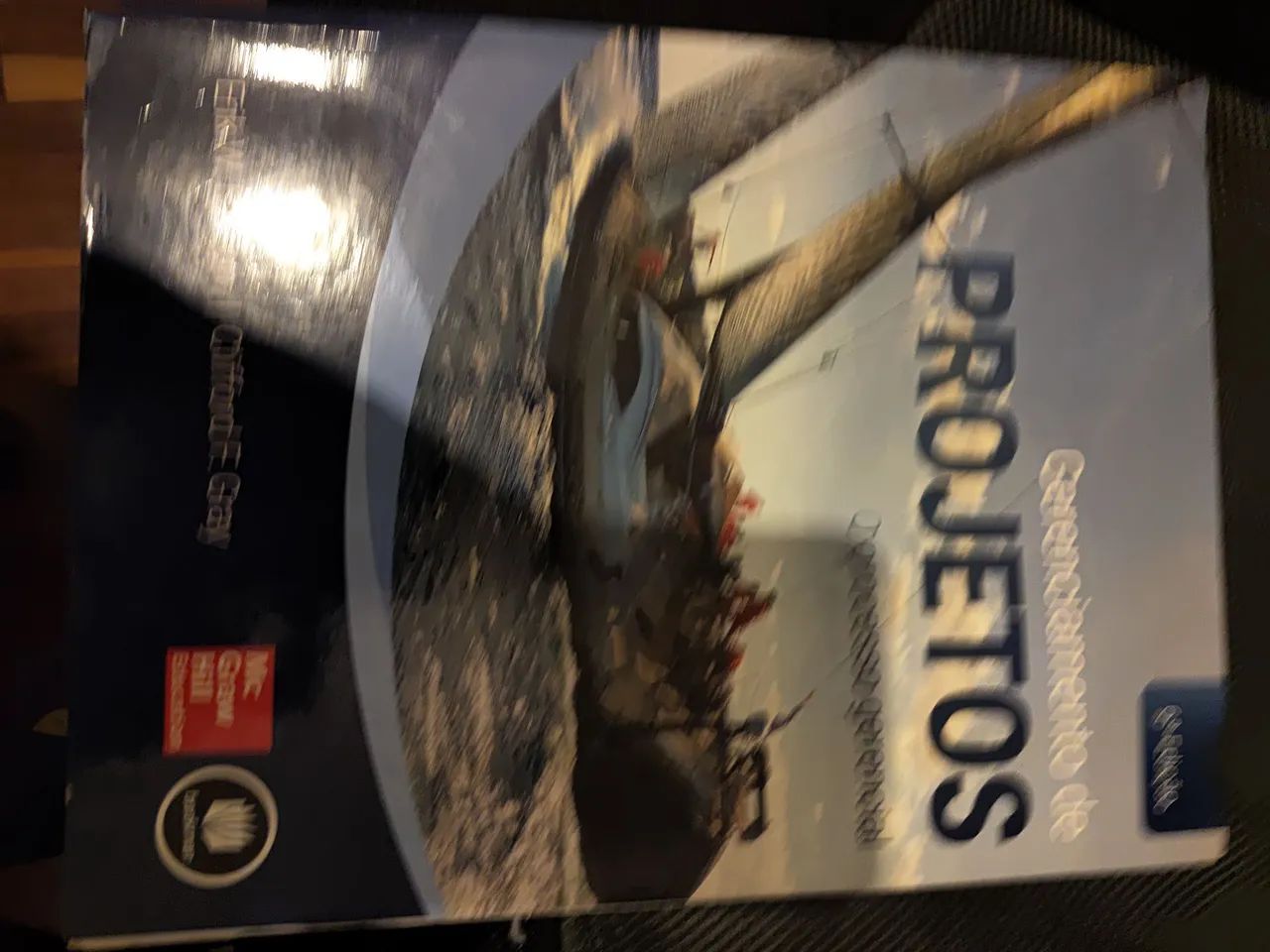 Gerência de Projetos