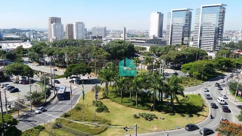 Edifício Eagle Point - Sala à venda - Alphaville Industrial - Barueri/SP. - Foto 3