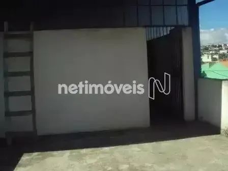 Locação Salão Santa Cruz Industrial Contagem - Foto 4