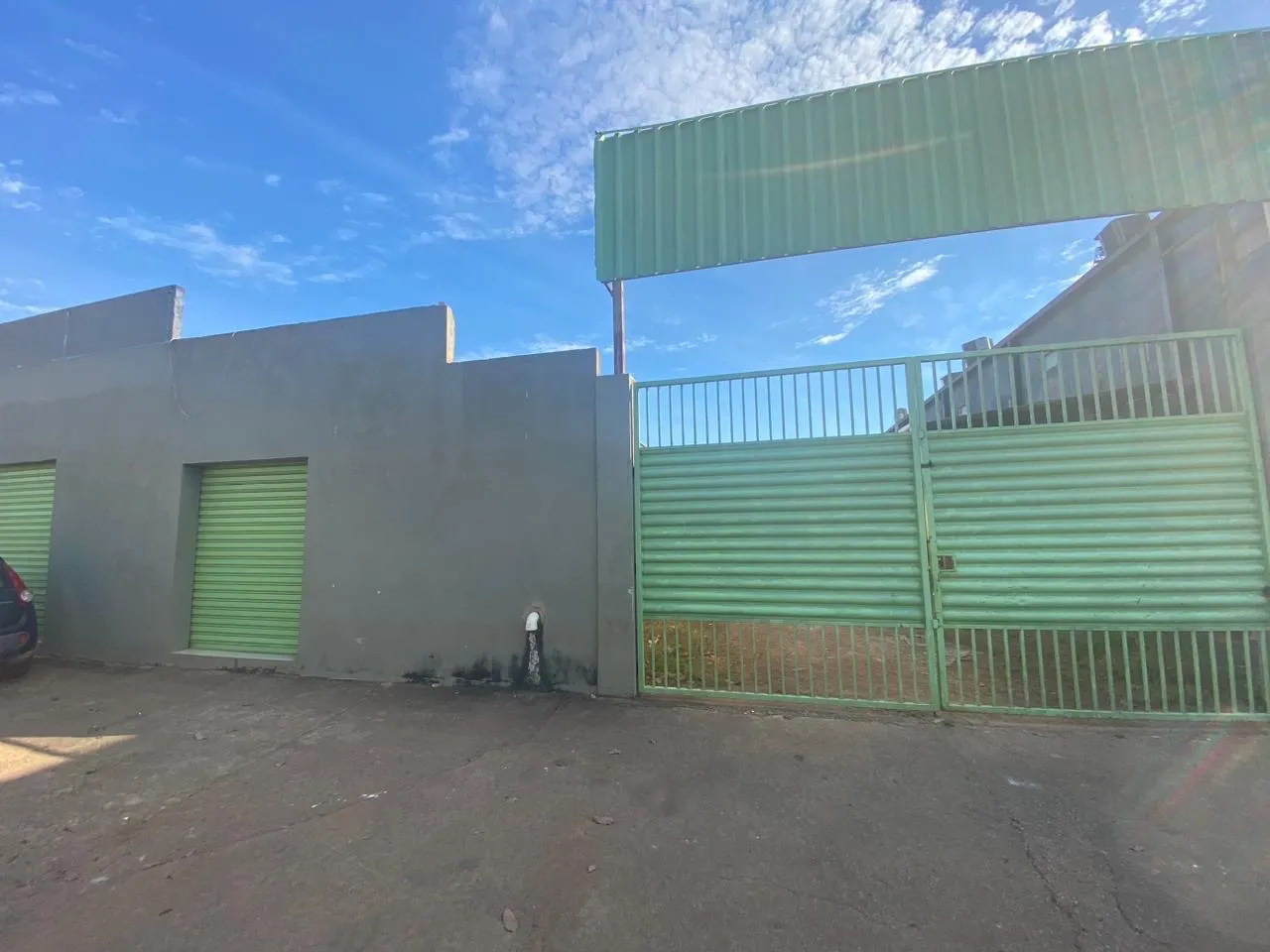 Terreno Comercial - Av. Rio de Janiero