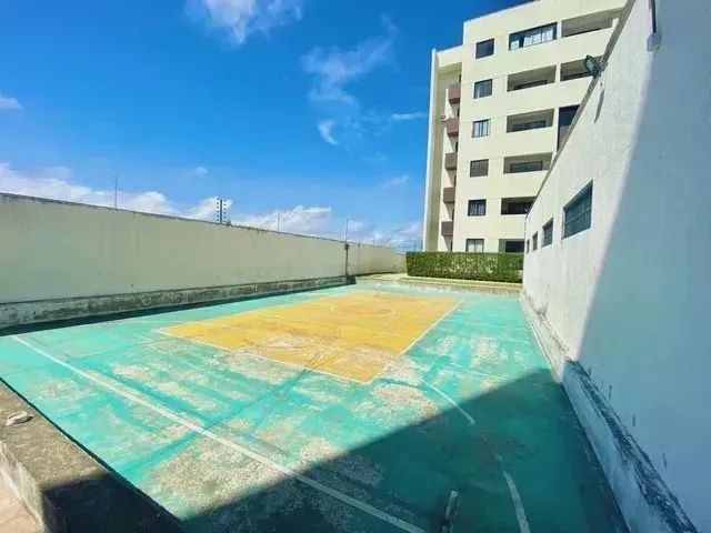 Oferta!! Apartamento 2/4 Suíte 55M² No Residencial Machado De Assis - Foto 5