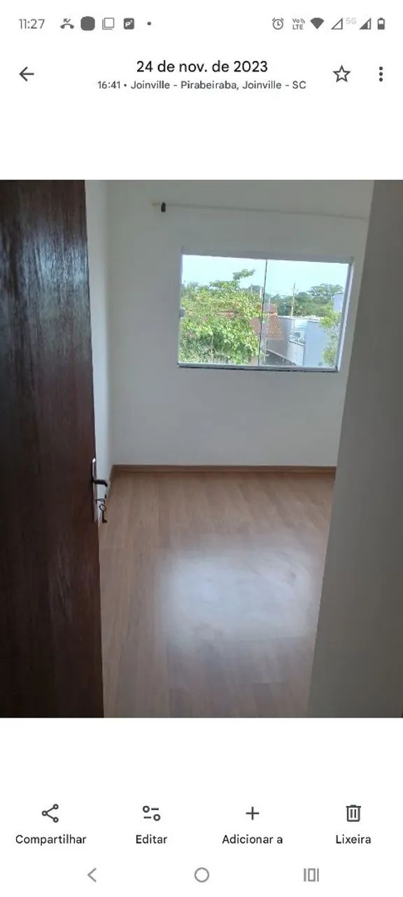 Foto - Joinville - Aventureiro