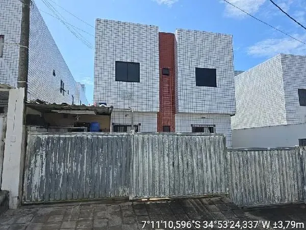Oportunidade Única em JOAO PESSOA - PB | Tipo: Apartamento | Negociação: Venda Direta Onli