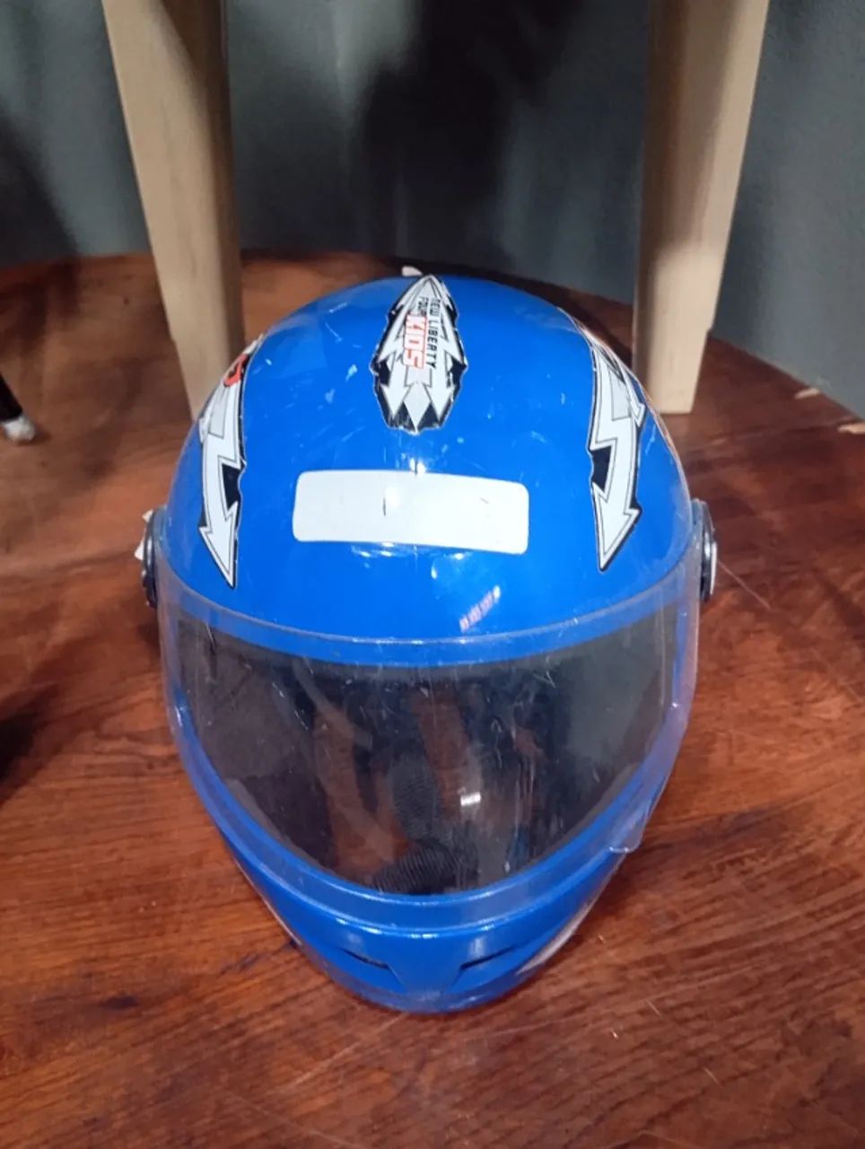 Capacete infantil  - Foto 3