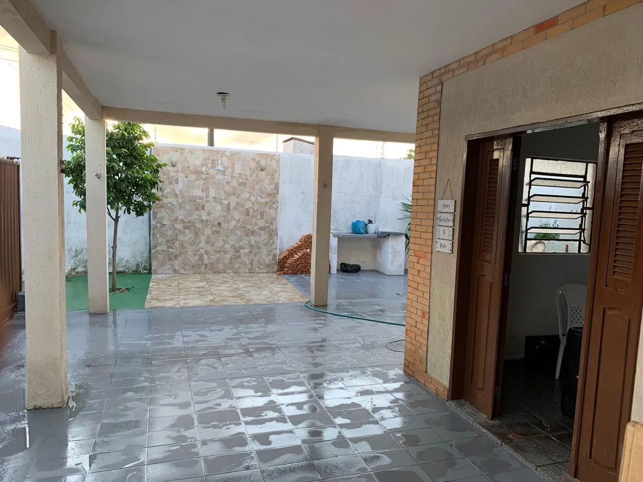 VENDO casa no Pitimbu com 3/4 - Foto 5