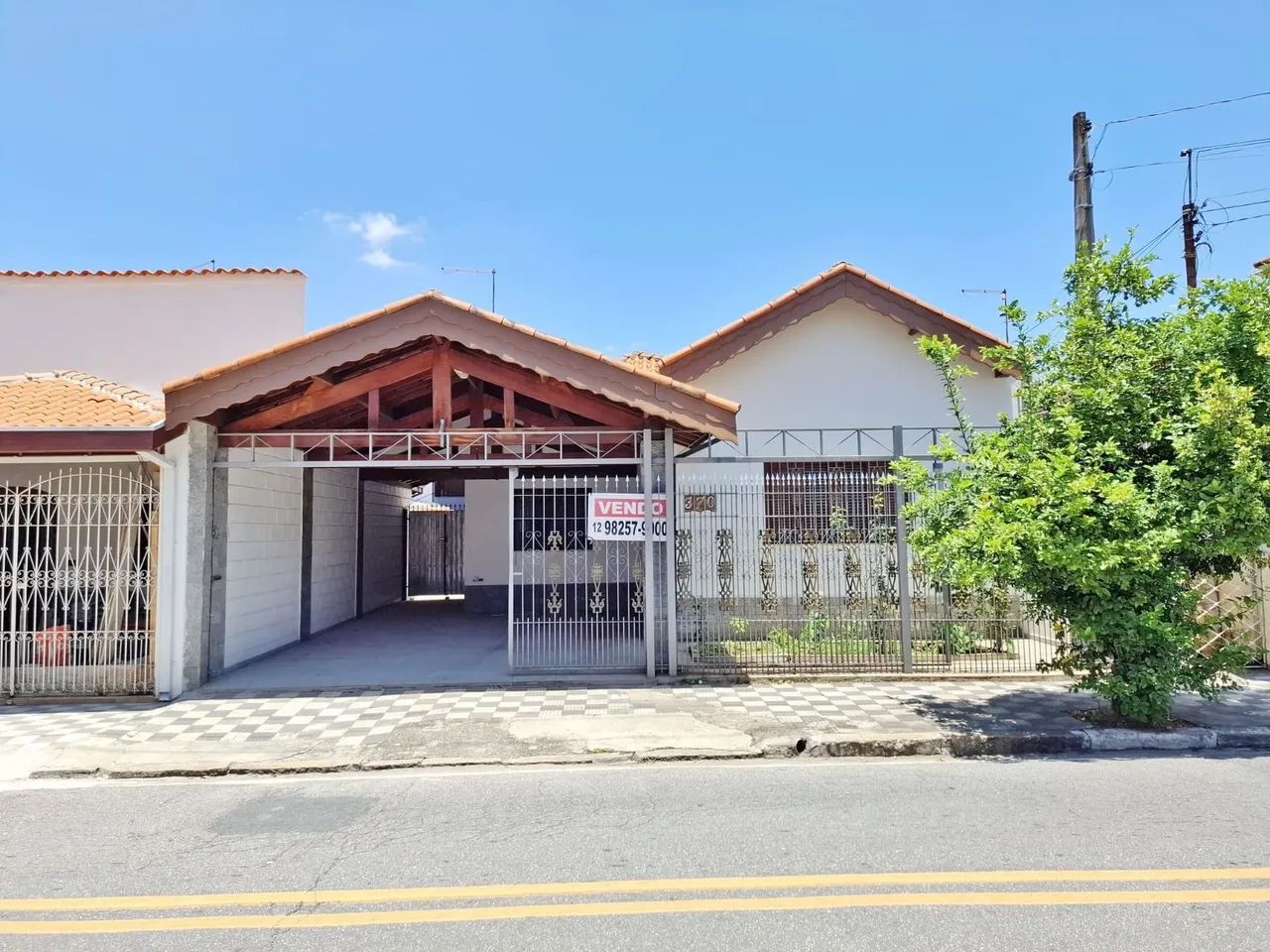 Primeira imagem do imóvel