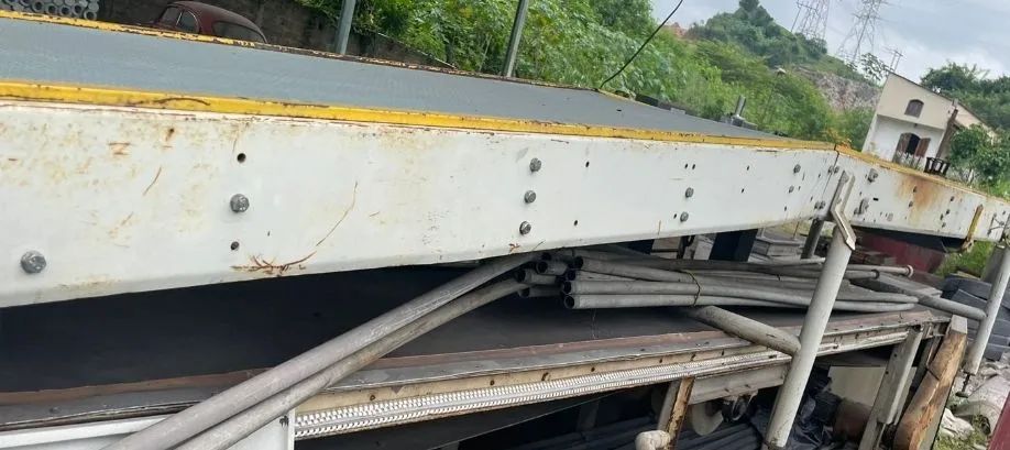 Esteira transportadora  - Foto 2