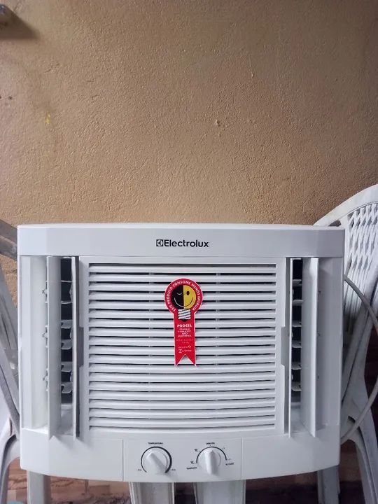 Ar Condicionado de Janela Electrolux