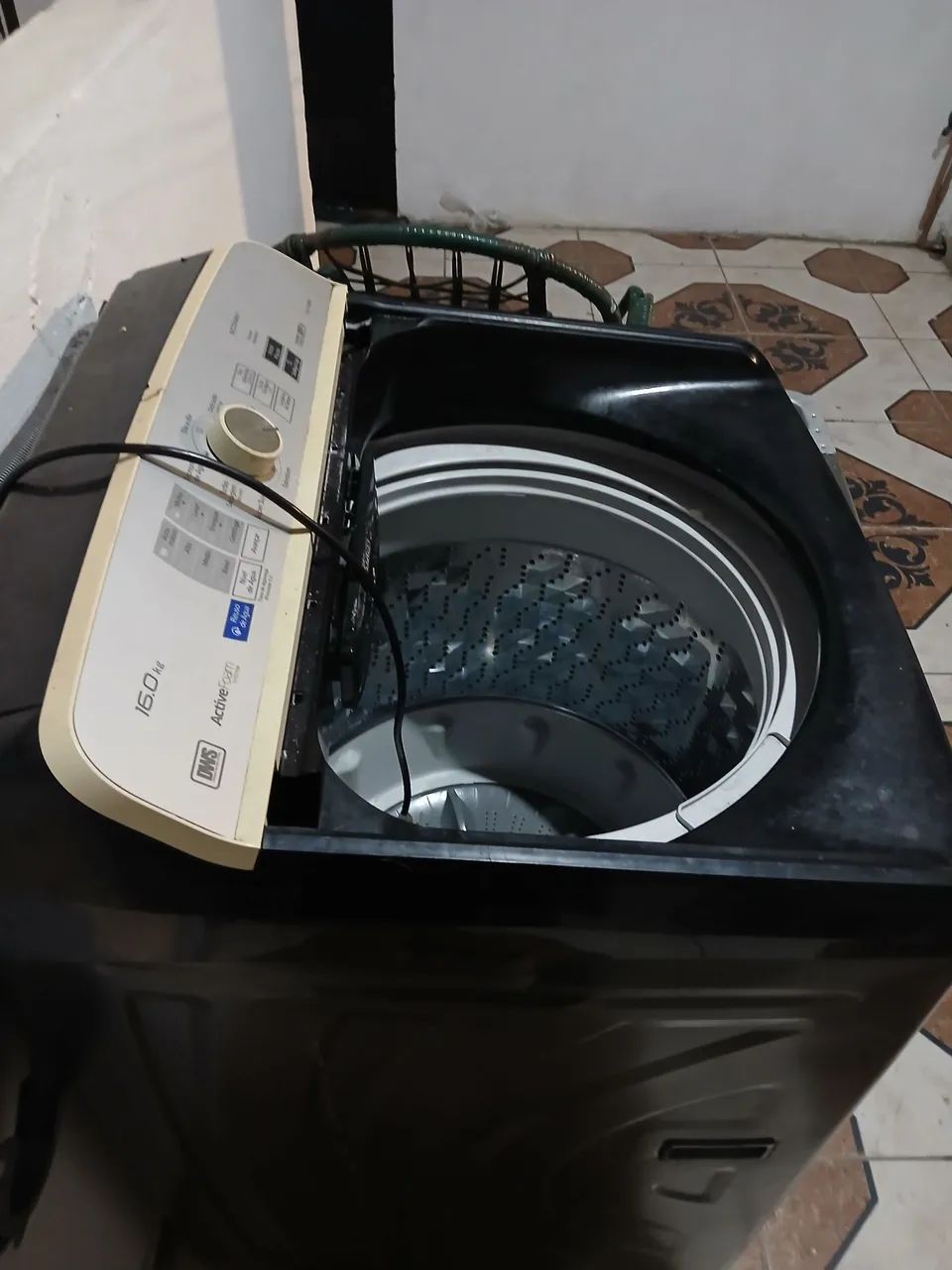 Máquina de Lavar Roupa - Foto 3
