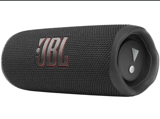 JBL Flip 6 Portable Passive Bluetooth Speaker - 20W Waterproof USB with Tweeter64318194686721123