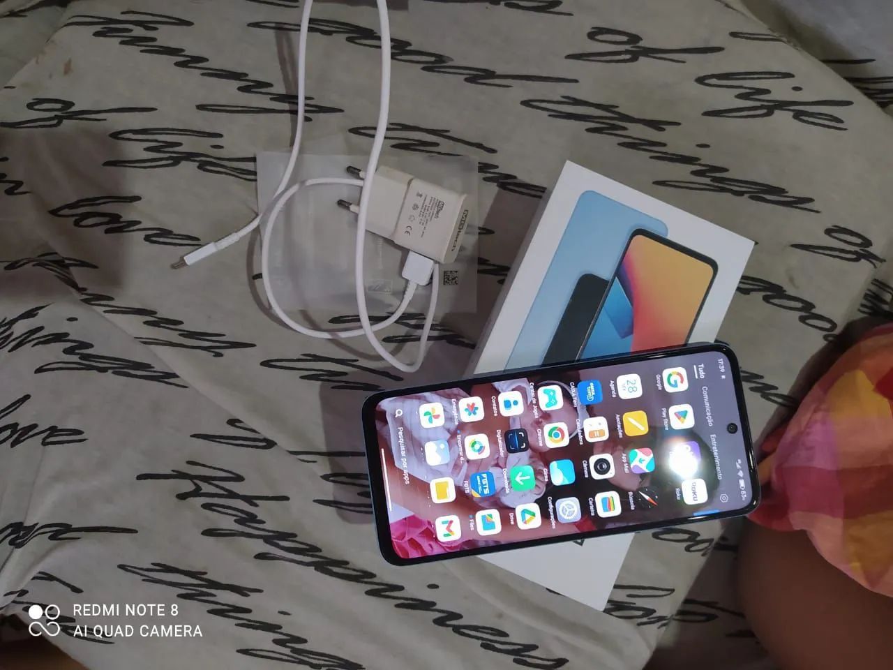 Xiaomi Redmi  12 - Foto 6