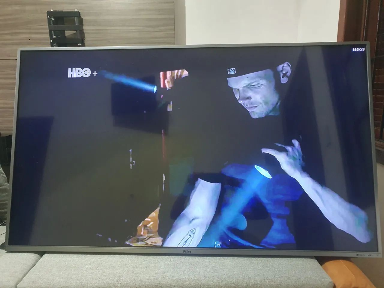 TV LED 55 POLEGADAS PHILCO  - Foto 3