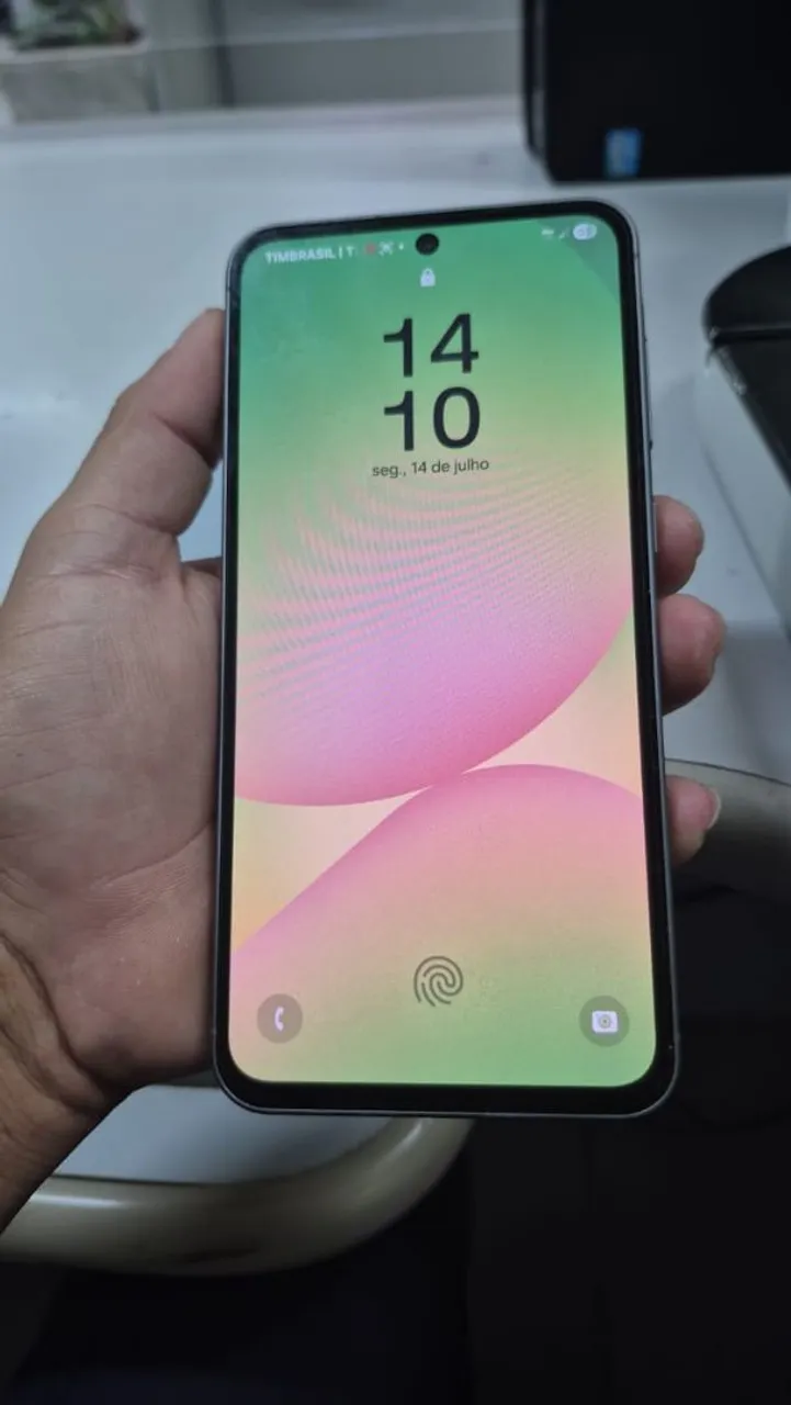 Galaxy A56 5G