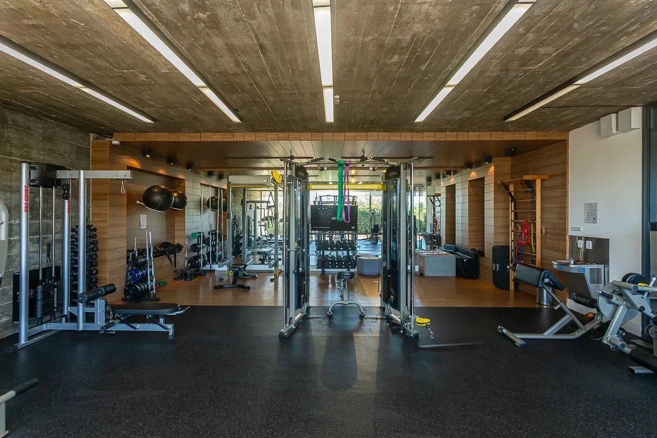 Casa de condomínio para venda possui 450 metros quadrados - Foto 8