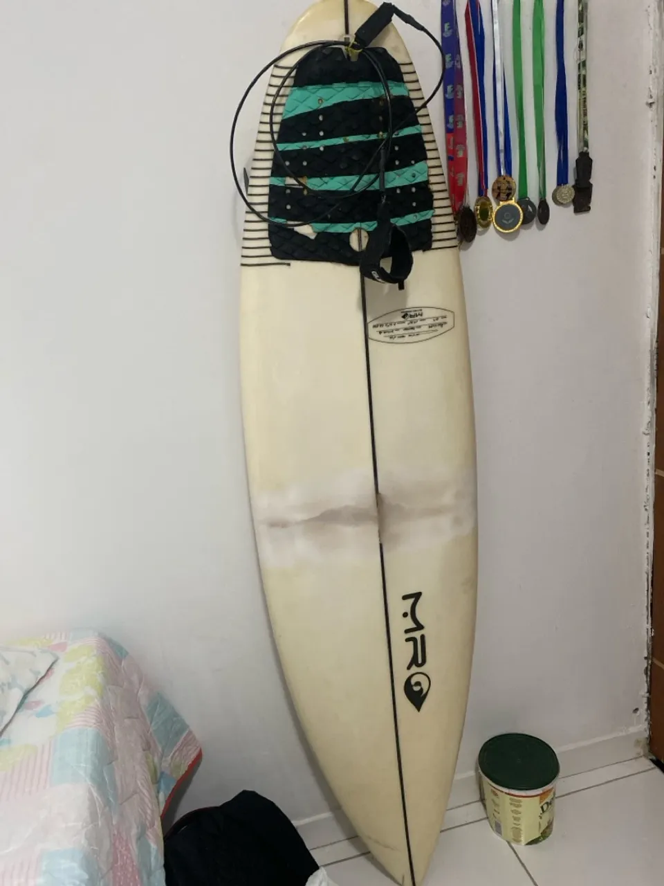 Prancha de Surfe 5'11