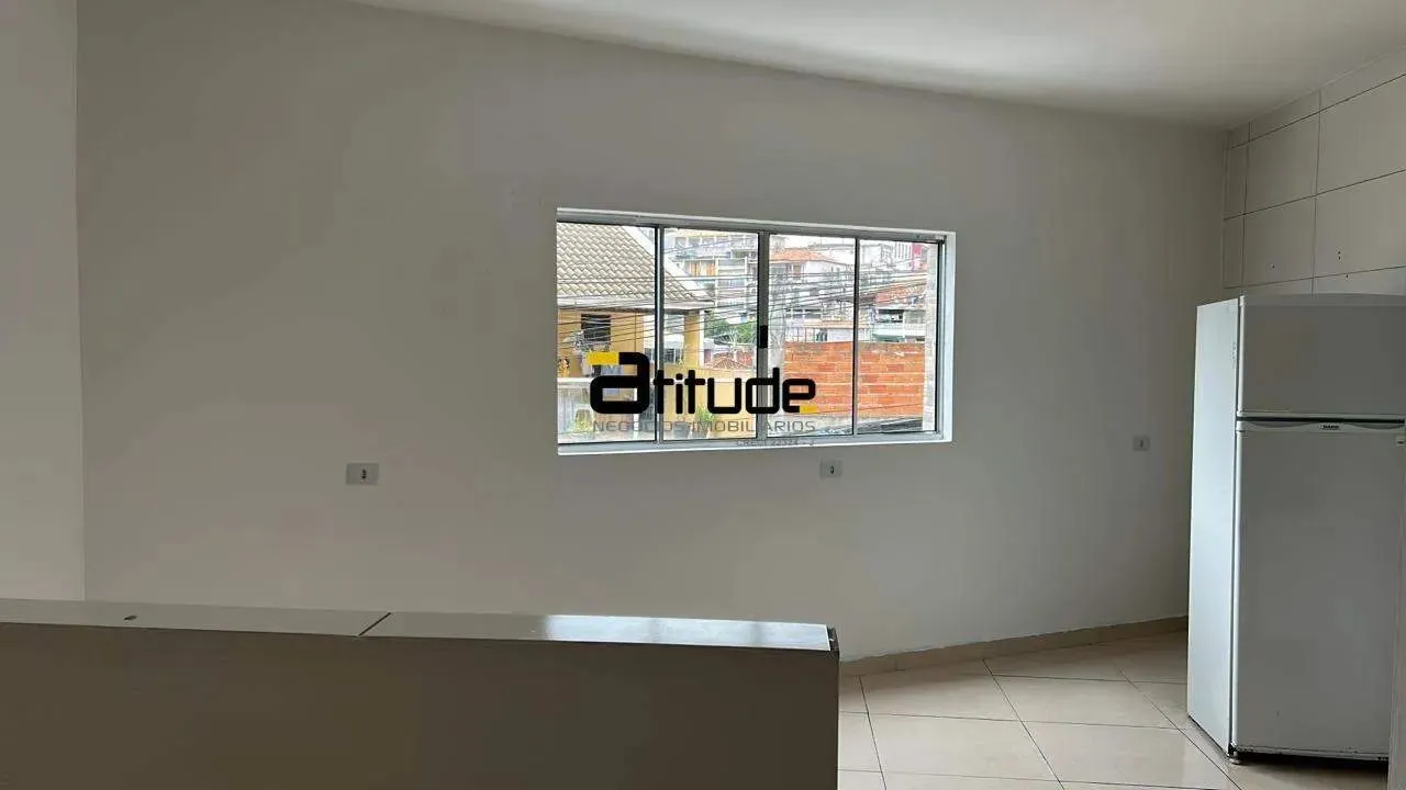 CASA PARA LOCAÇÃO NO JARDIM GRAZIELA - BARUERI - SP