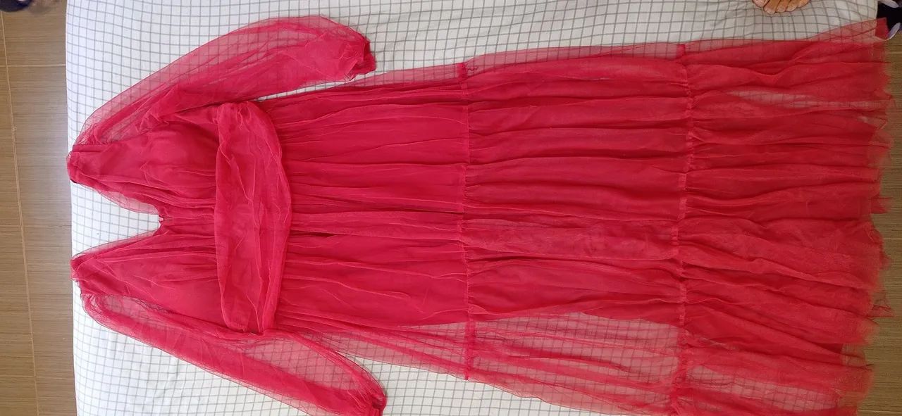 Vestido de festa  - Foto 4