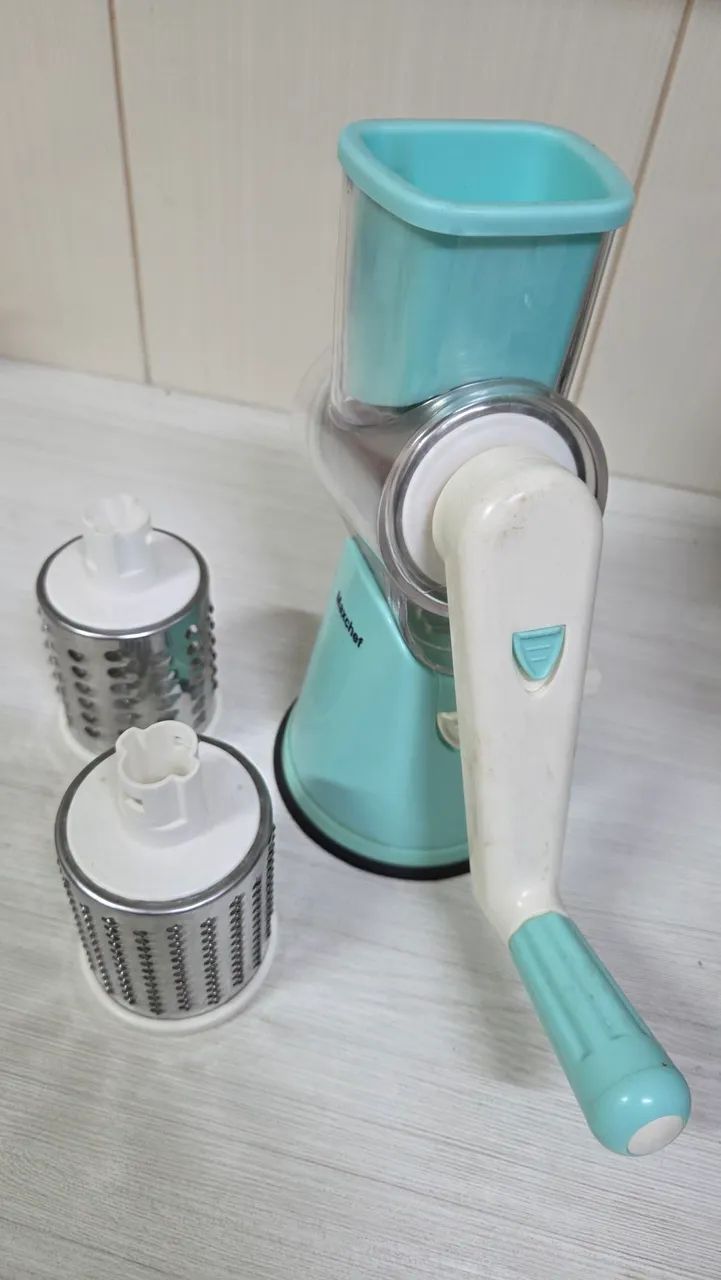 Multifuncional Maxchef