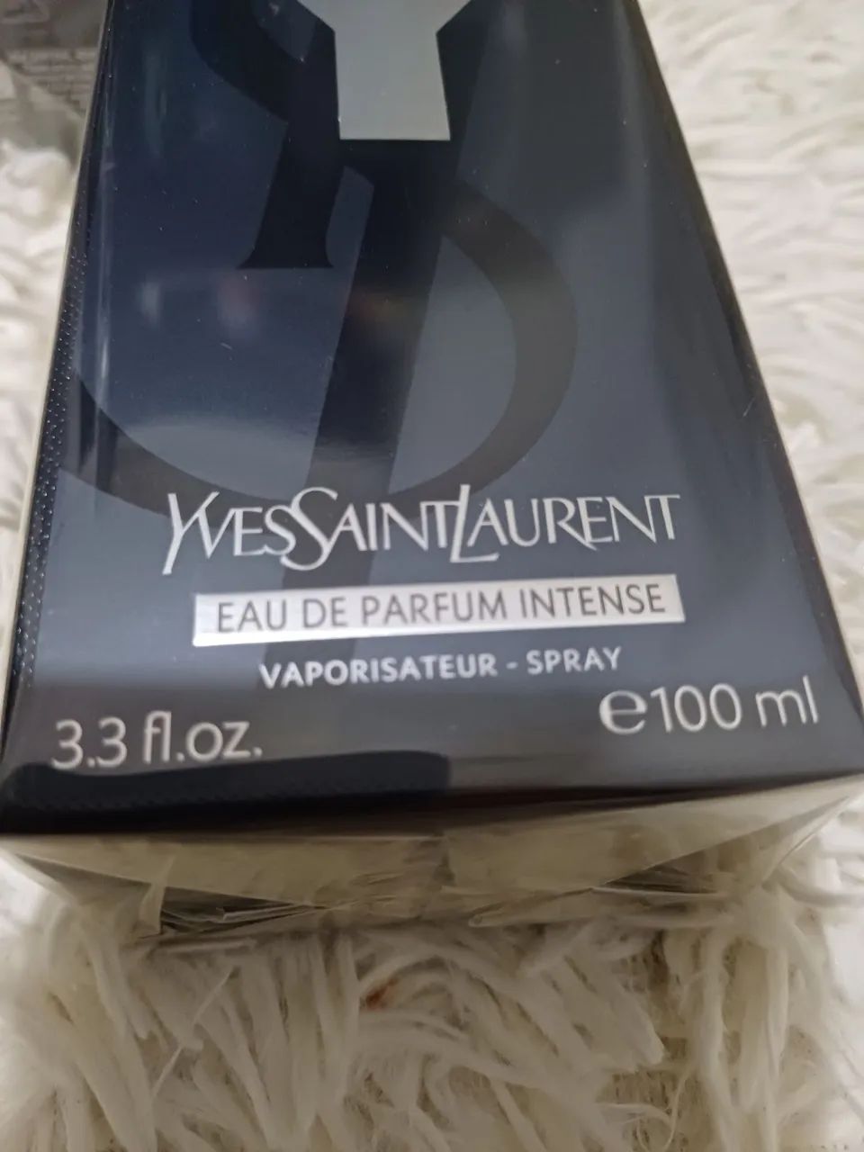 Armani parfum 125ml ou Y edp intense 100ml  - Foto 4