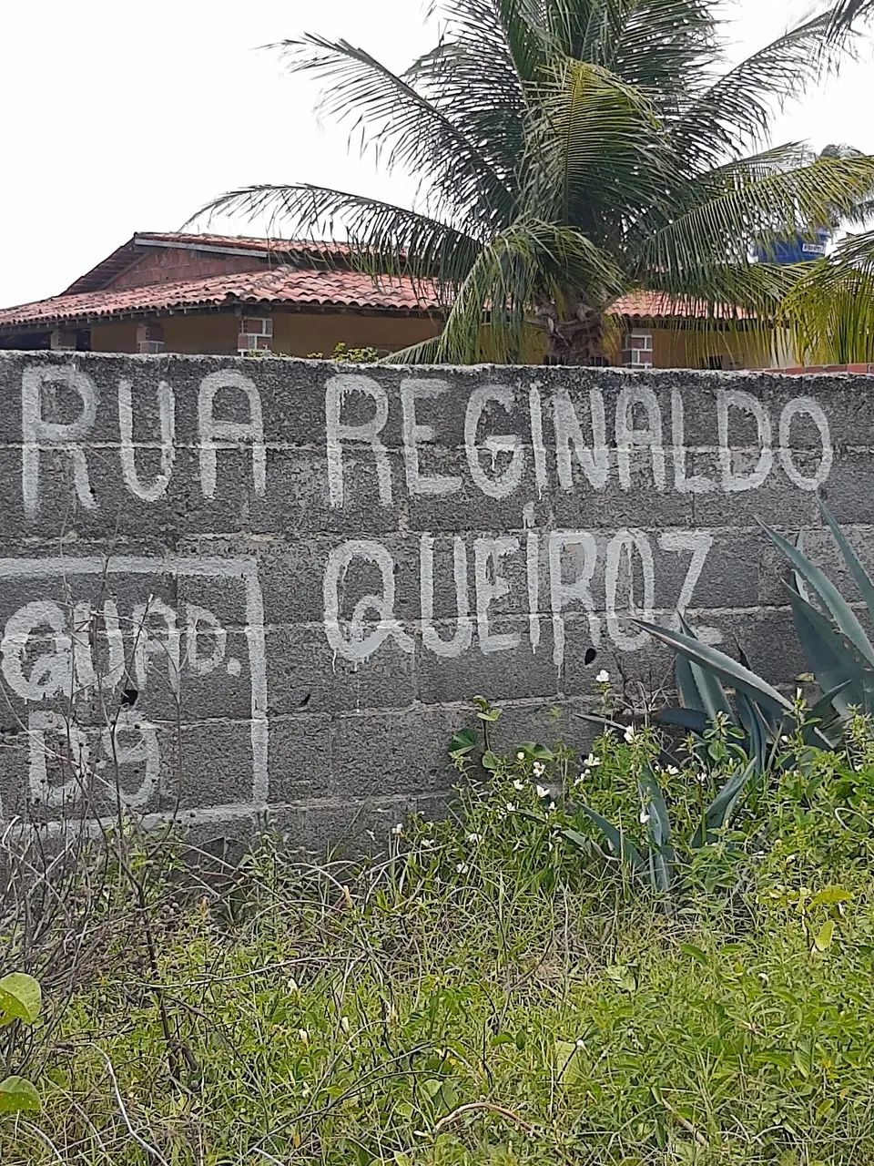 Foto - Goiana - Povoado de Carne De Vaca