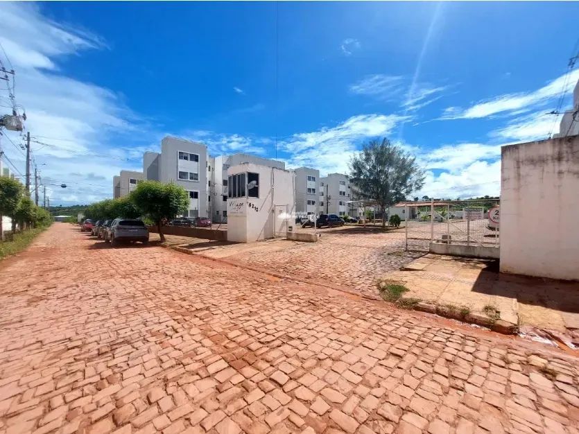 COND.JADE VILLAGE LESTE III - BAIRRO: VALE DO GAVIÃO