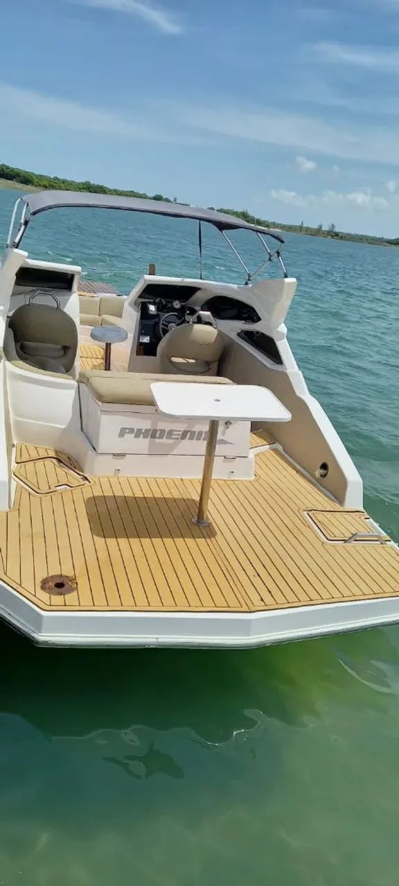 Phoenix 27 completa  - Foto 3