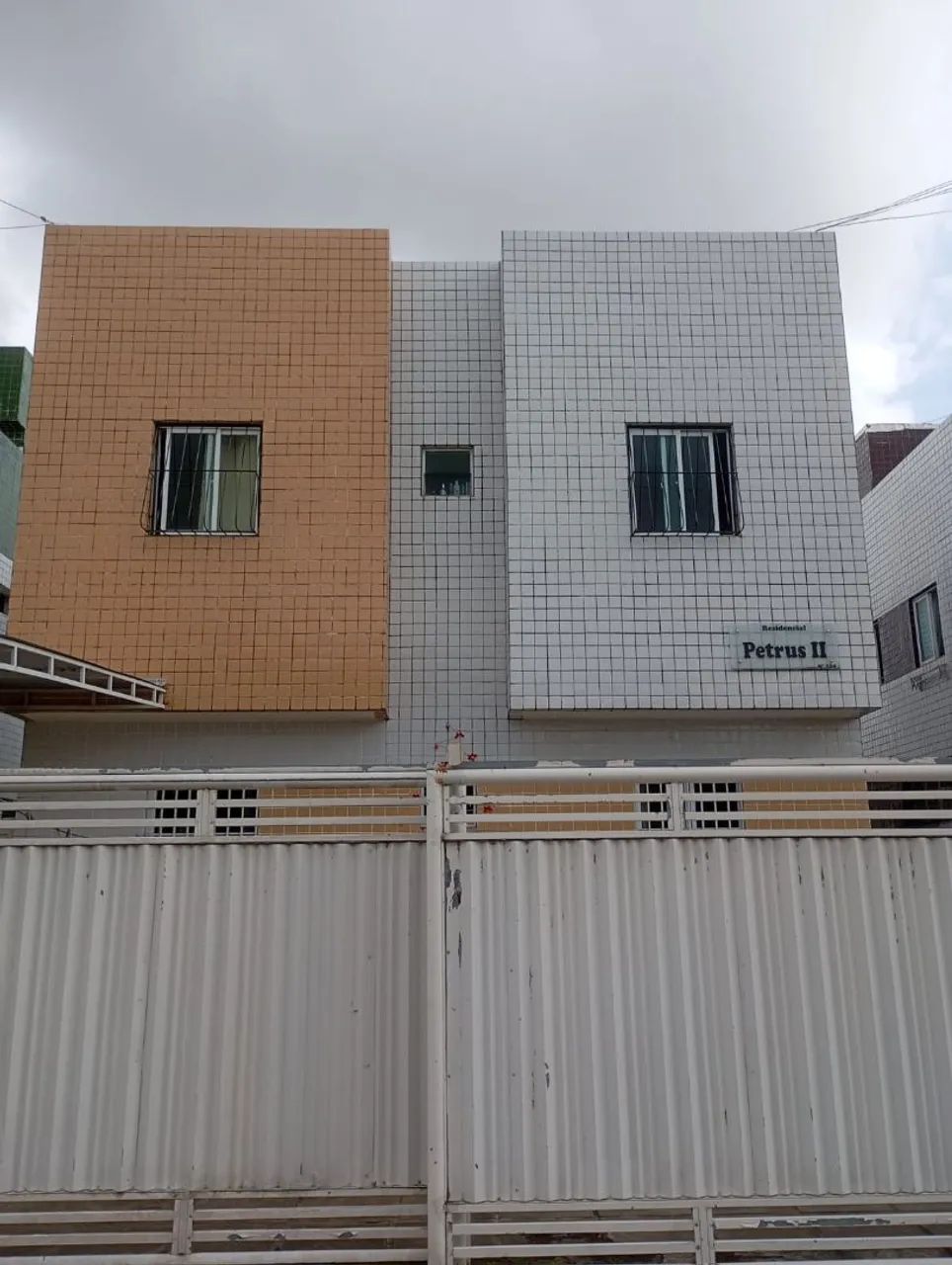 Foto - João Pessoa - Gramame