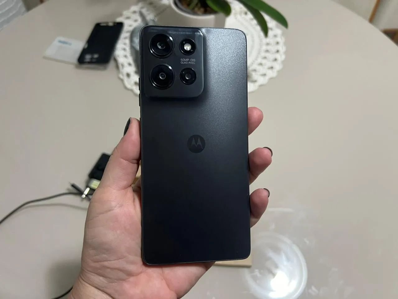 Motorola moto G75 - Foto 2