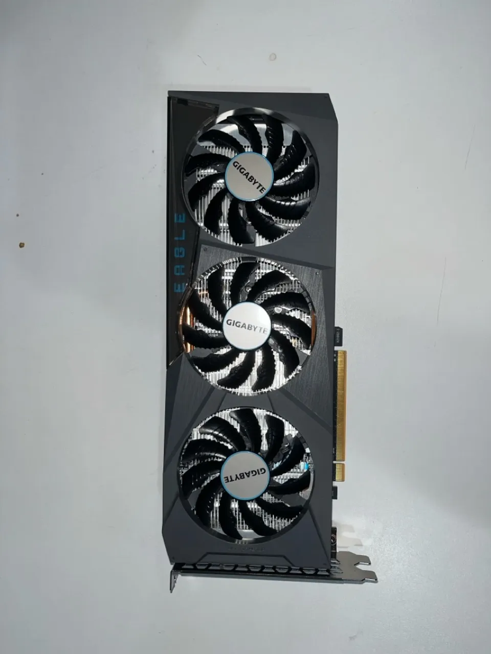 RX 6600 8Gb Gigabyte Eagle