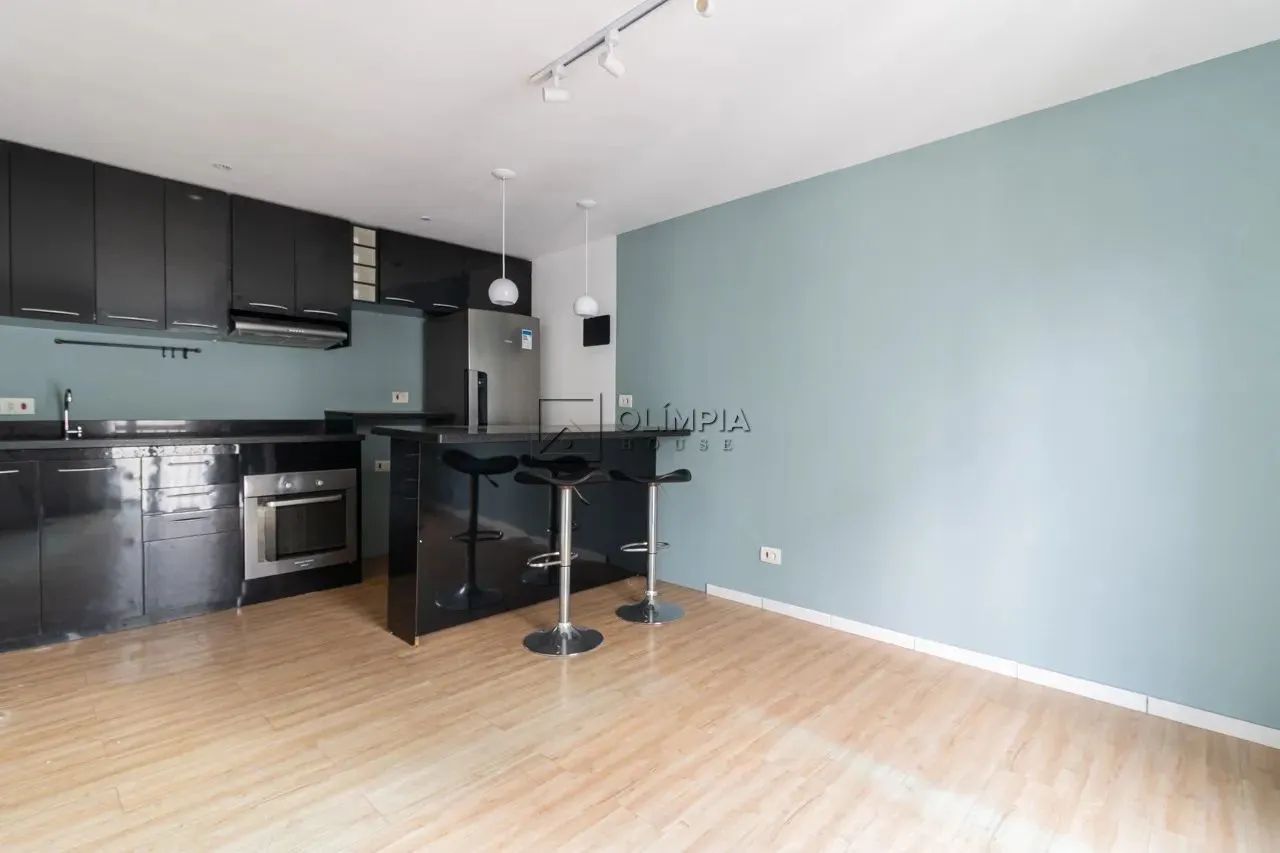 Venda Apartamento 1 Dormitórios - 60 m² Itaim Bibi - Foto 3