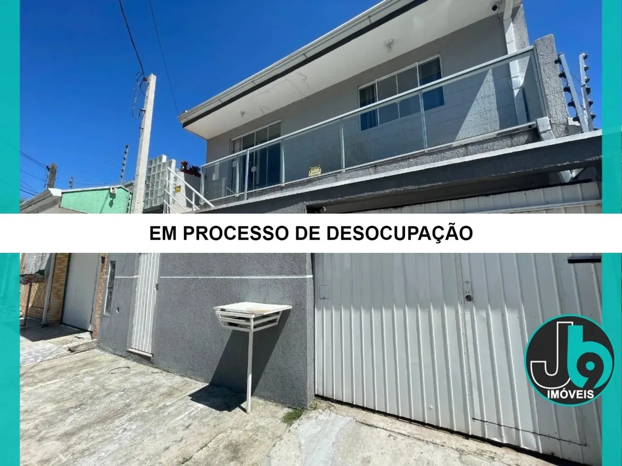 Casa para alugar 200m² Uberaba com 7 quartos, 3 banheiros e 2 vagas de garagem