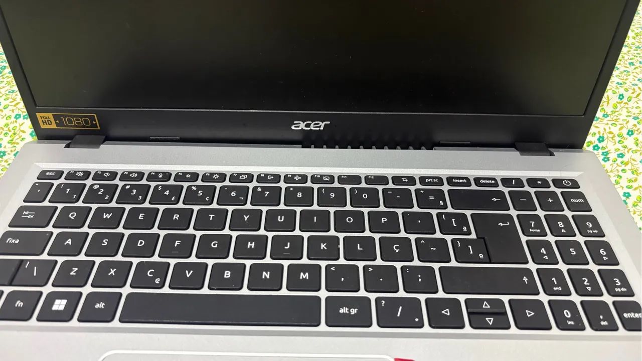 Notebook Acer Aspire 3 15 - Foto 2