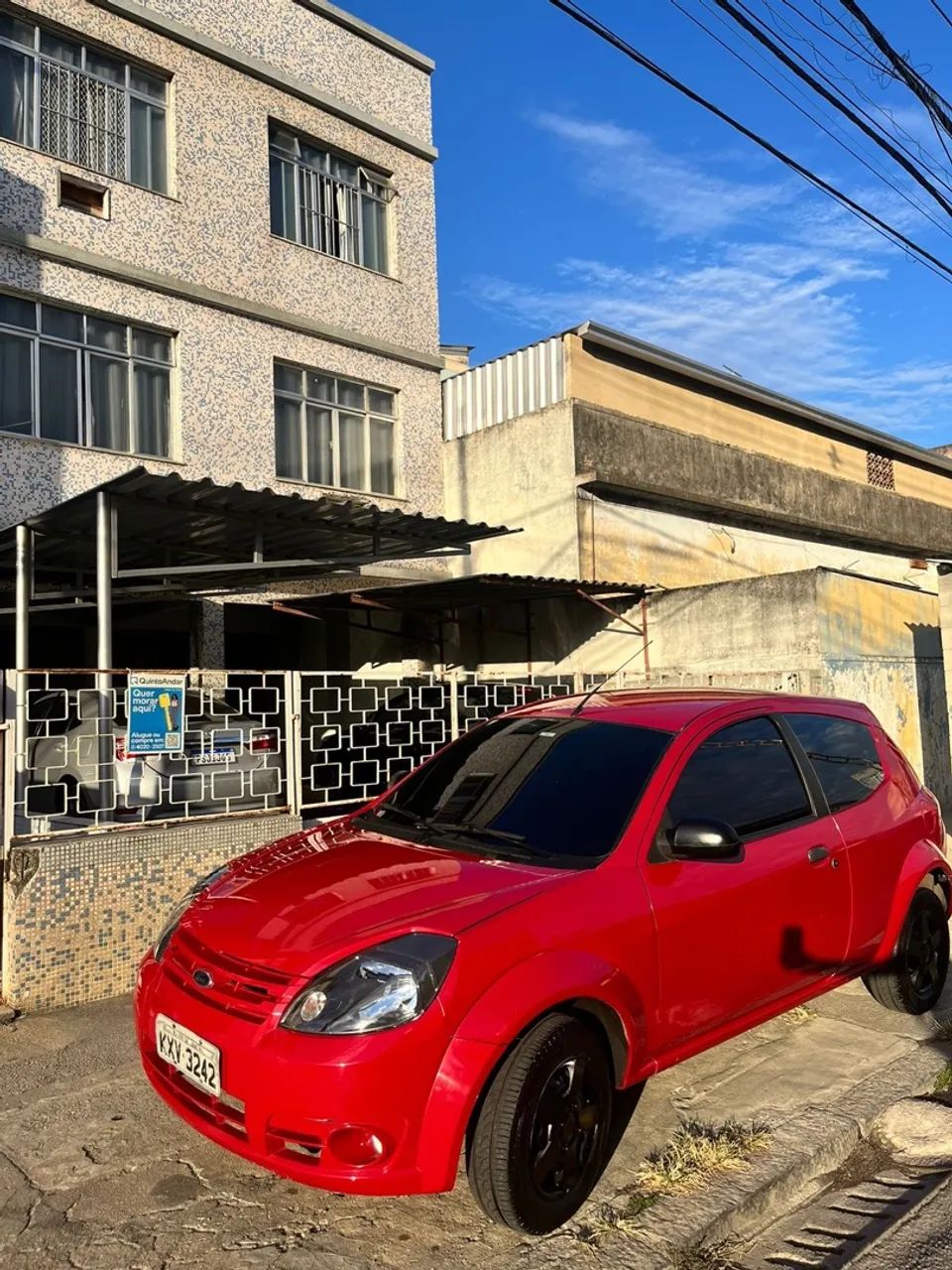 Ford ka 2009 - Foto 5