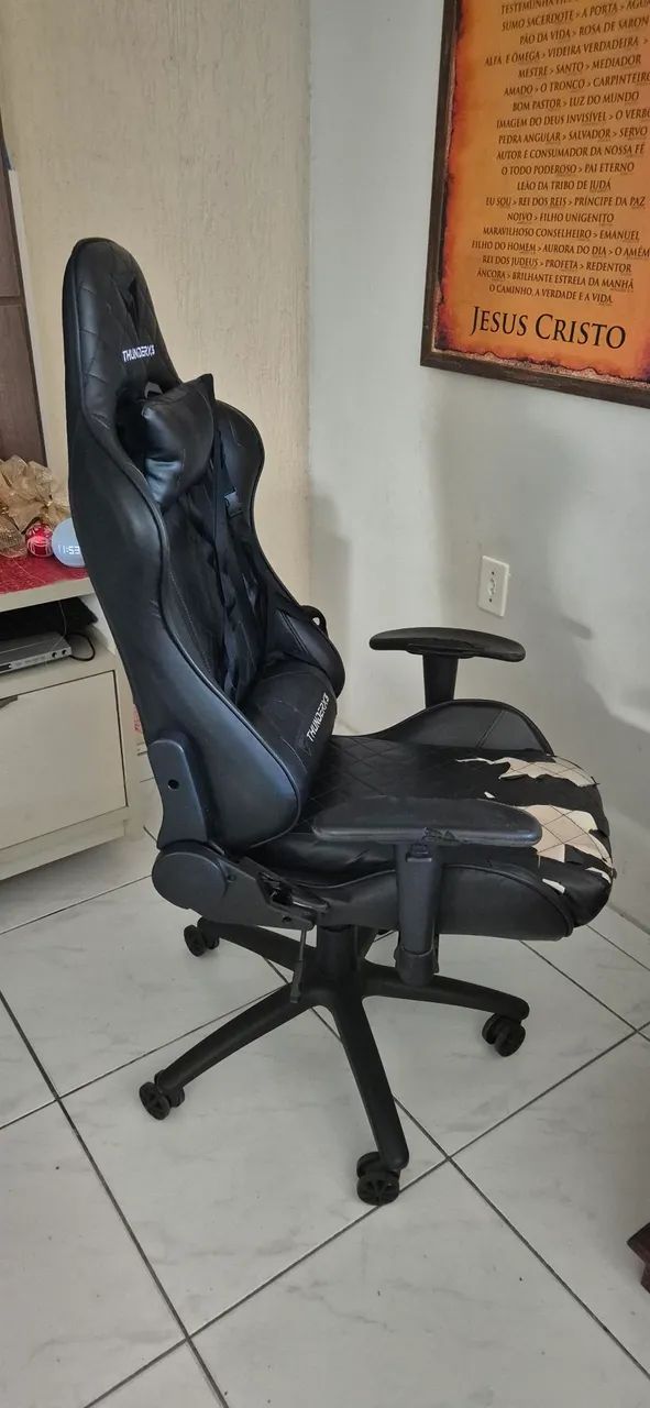 Cadeira - Foto 3