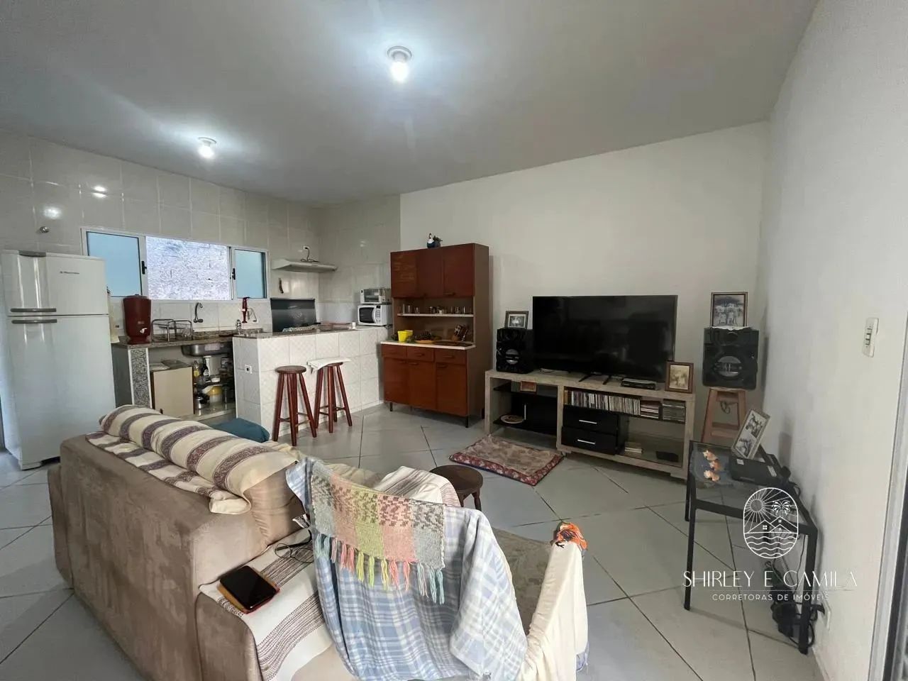 Casa à venda no Itaguá, Ubatuba - SP - Foto 5