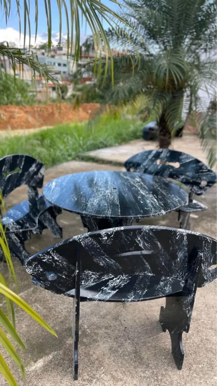  "Mesas de Qualidade para o Seu Lar " - Foto 5