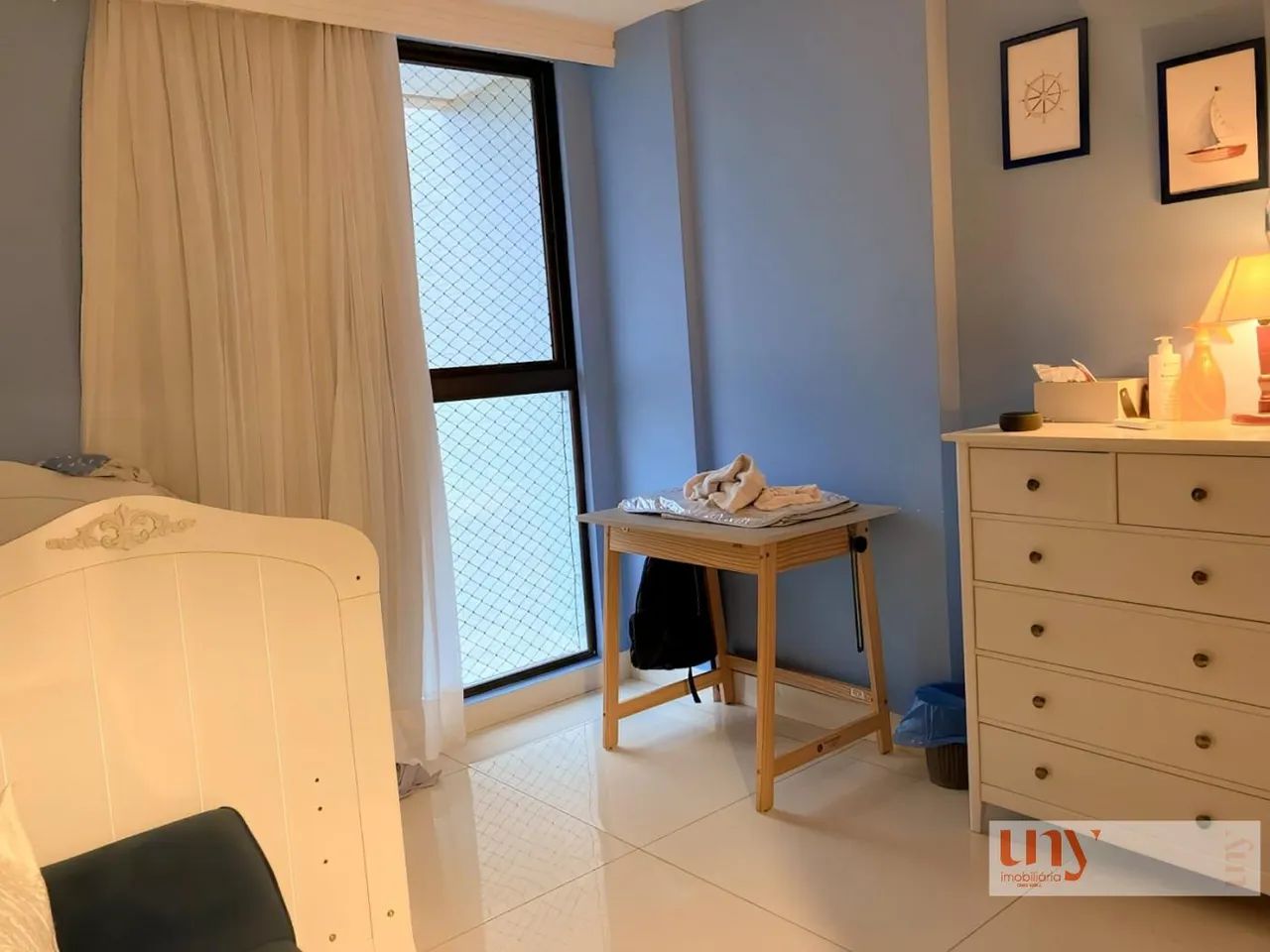 Apartamento com 109 m², 3 quartos e vista definitiva no Altiplano - Foto 5
