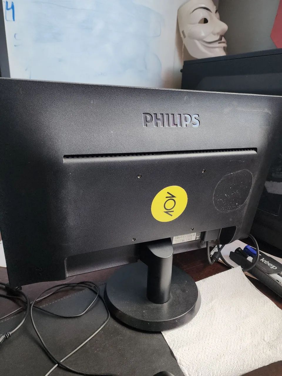 Monitor Philips - Foto 3
