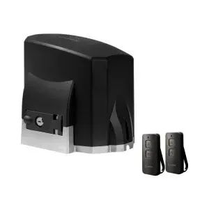 Automatic Gate Motor. Garen, Rossi.64872566898177120