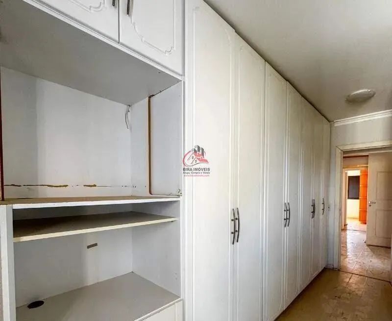 APARTAMENTO CONDOMÍNIO RESIDENCIAL VIA VENETO - Foto 12