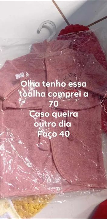 Qualquer coisa zap *
