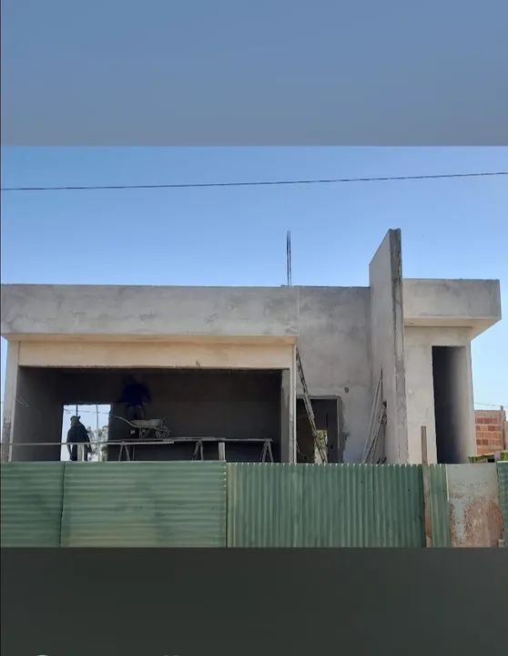 Construção civil - Foto 2